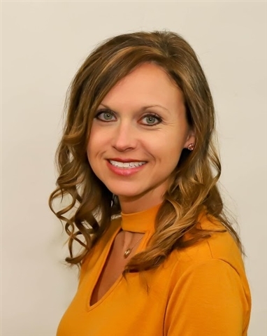 Profile picture of Courtney Sherrill