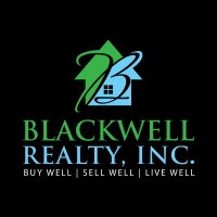 Blackwell Realty, Inc. Logo