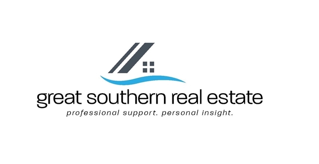 Great Southern Real Estate Logo