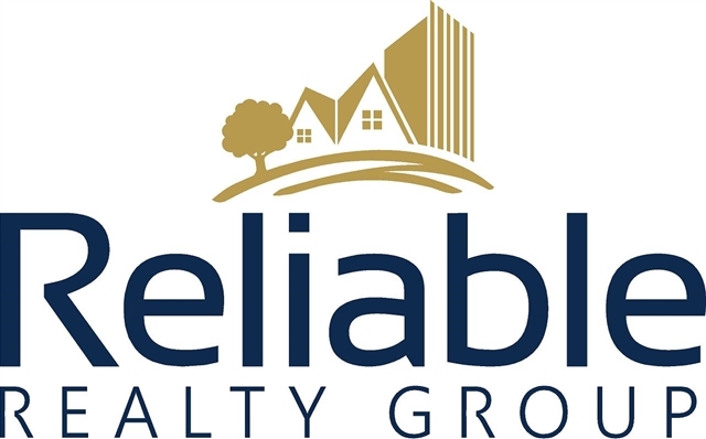 Reliable Realty Group, LLC Logo