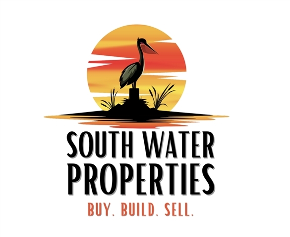 South Water Properties Logo