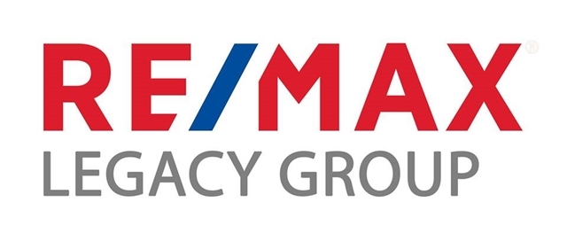 RE/MAX Legacy Group Logo