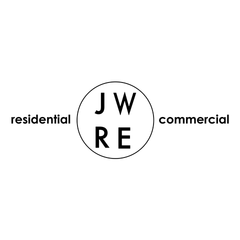 JWRE Logo