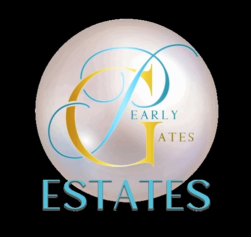 Pearly Gates Real Estate LLC Logo