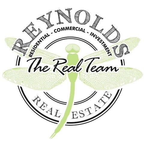 Reynolds Real Estate Logo