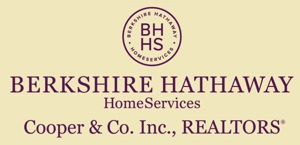 Berkshire Hathaway HomeService Logo