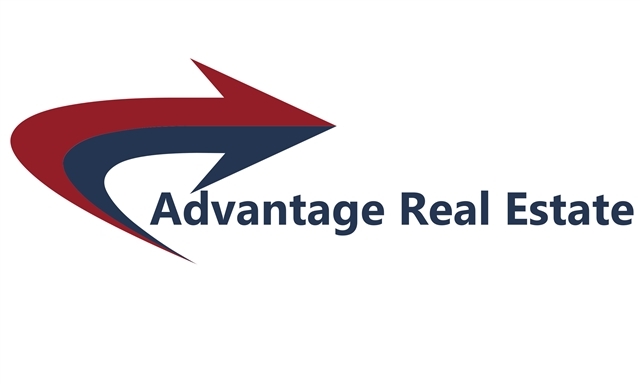 Advantage Real Estate-Robertsd Logo