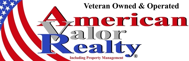 American Valor Realty Logo