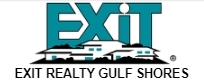 EXIT Realty Gulf Shores Logo