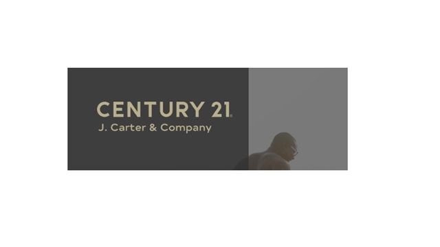 Century 21 J Carter & Company Logo