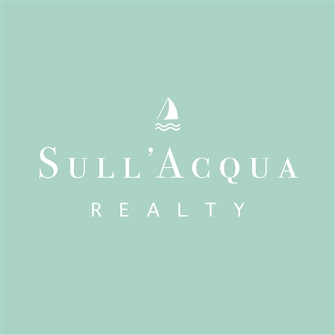 Sull'Acqua Realty, LLC Logo