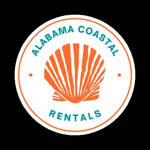 Alabama Coastal Rentals Logo