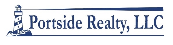 Portside Realty, LLC Logo