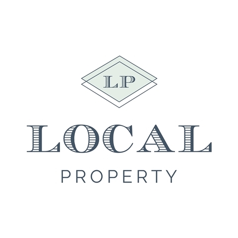 Local Property Inc. Logo