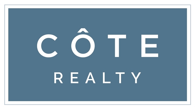 Cote Realty Logo