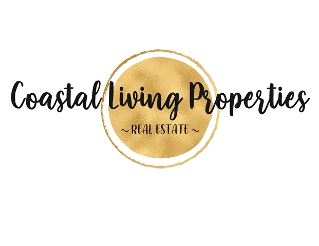 Coastal Living Properties, LLC Logo