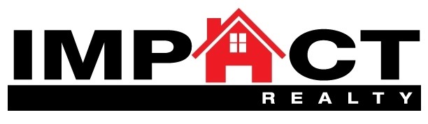 Impact Realty, LLC Logo
