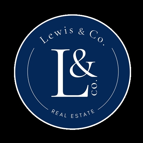 Lewis & Co. Real Estate Logo