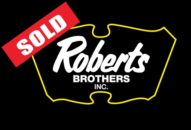 Roberts Brothers Inc. Gulf Coa Logo