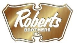 Roberts Brothers West Logo