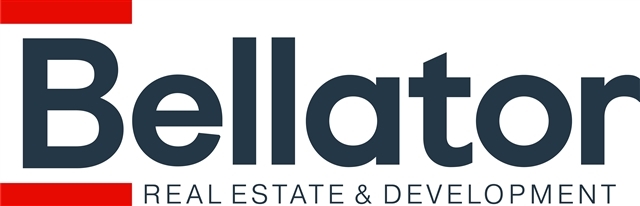 Bellator Real Estate & Dev Bec Logo