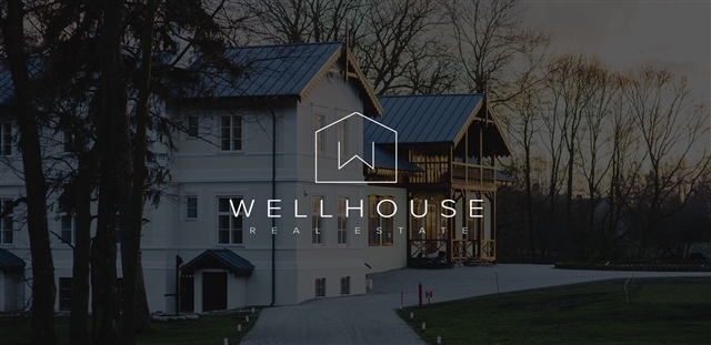 Wellhouse Real Estate Eastern Logo
