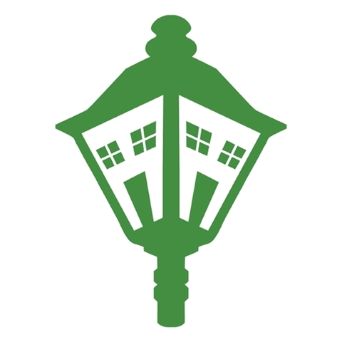 Better Homes & Gardens RE Main Logo