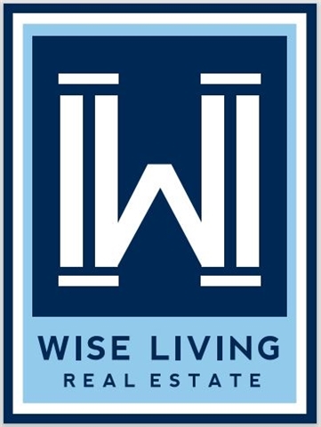 Wise Living Real Estate LLC Logo