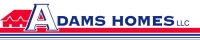 Adams Homes LLC Logo