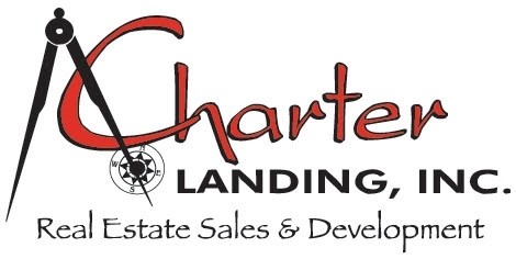 Charter Landing, Inc. Logo