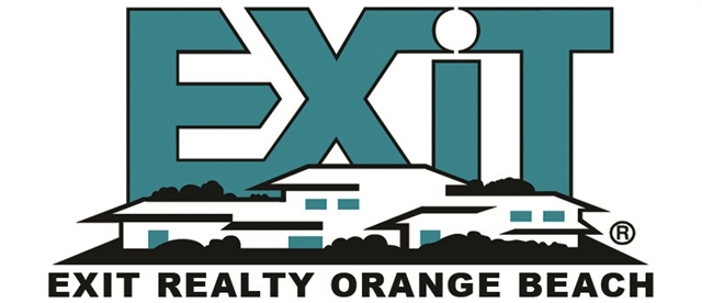 EXIT Realty Orange Beach Logo