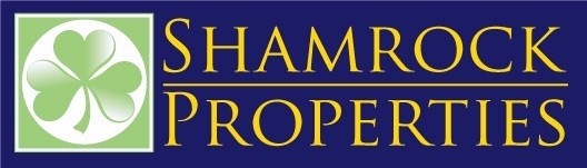 Shamrock Properties, LLC Logo