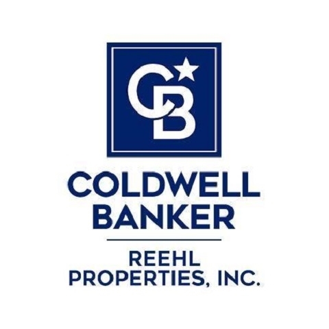 Coldwell Banker Reehl Prop Fairhope Logo
