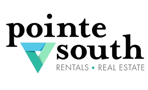 Pointe South of Perdido Logo