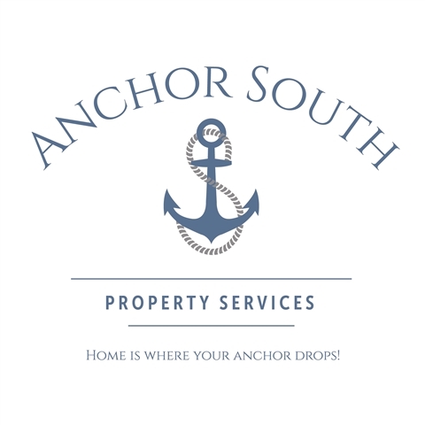 Anchor South Property Services Logo