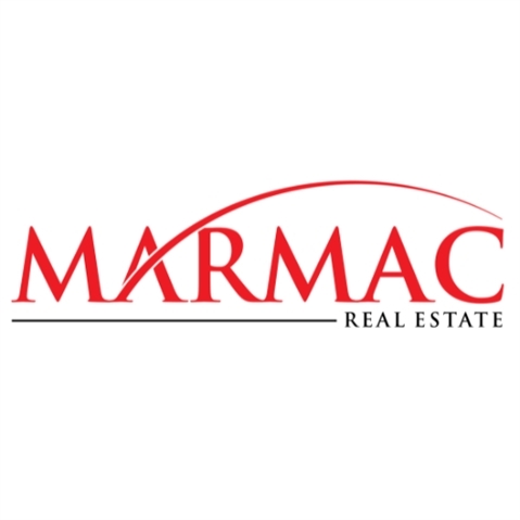 MarMac Real Estate Coastal Logo