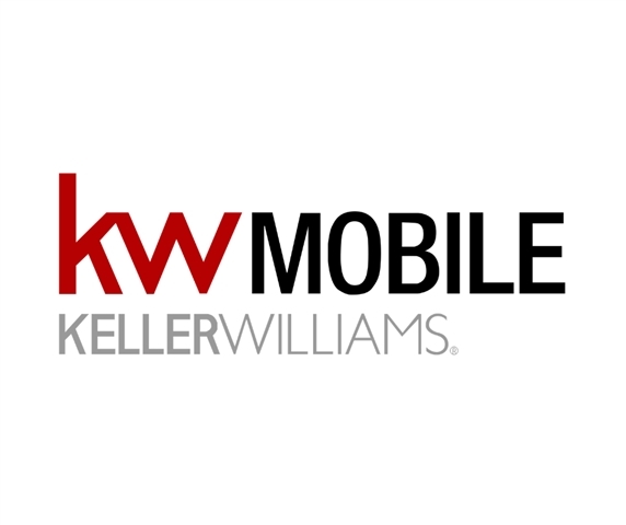 Keller Williams - Mobile Logo