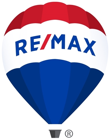 RE/MAX of Gulf Shores @ Peninsula Logo