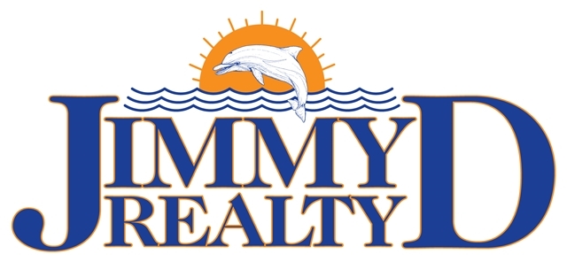 Jimmy D Realty Logo