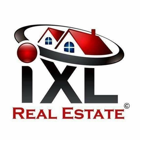 IXL Real Estate Logo