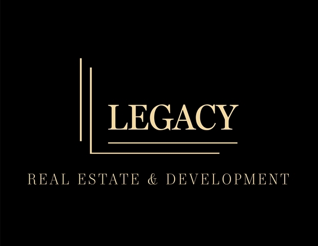 Legacy Real Estate & Dev, LLC Logo