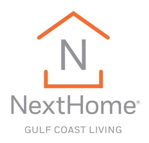 NextHome Gulf Coast Living Logo