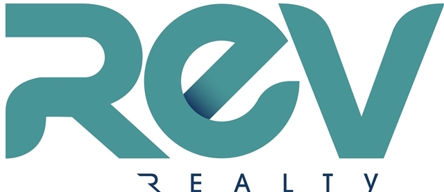 Rev Realty LLC Logo