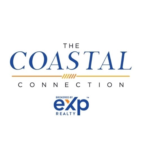 EXP Realty Seaside Logo