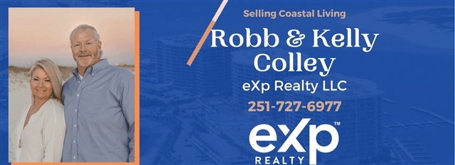 EXP Realty, LLC-Gulf Coast Br Logo