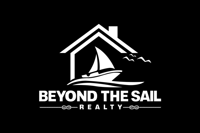 Beyond The Sail Realty Logo