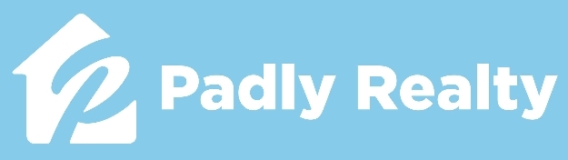 Padly Realty LLC Logo