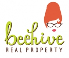 Beehive Real Property, LLC Logo