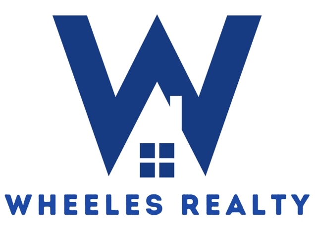 Wheeles Realty Logo