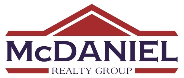 McDaniel Realty Group Logo